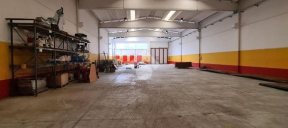 Склад 750м² в Ланцо Торинезе, Италия № 151411 3