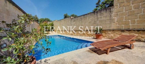 Casa T5 em Qala, Malta N.º 100 18