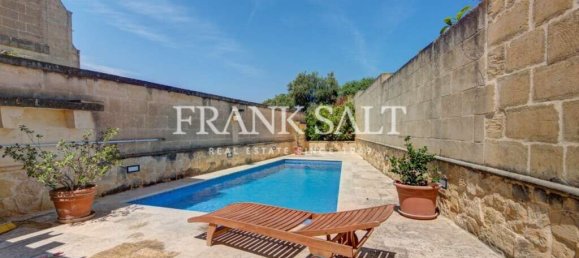 Casa T5 em Qala, Malta N.º 100 16