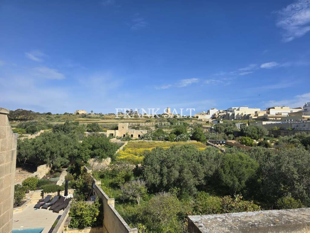 Casa T5 em Qala, Malta N.º 100