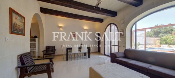 Casa T5 em Qala, Malta N.º 100 22