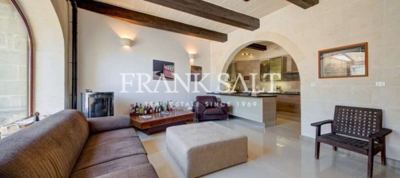 Casa T5 em Qala, Malta N.º 100 19