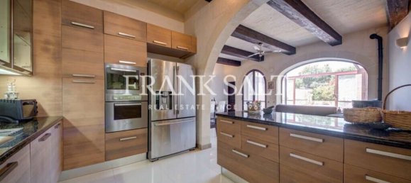 Casa T5 em Qala, Malta N.º 100 14