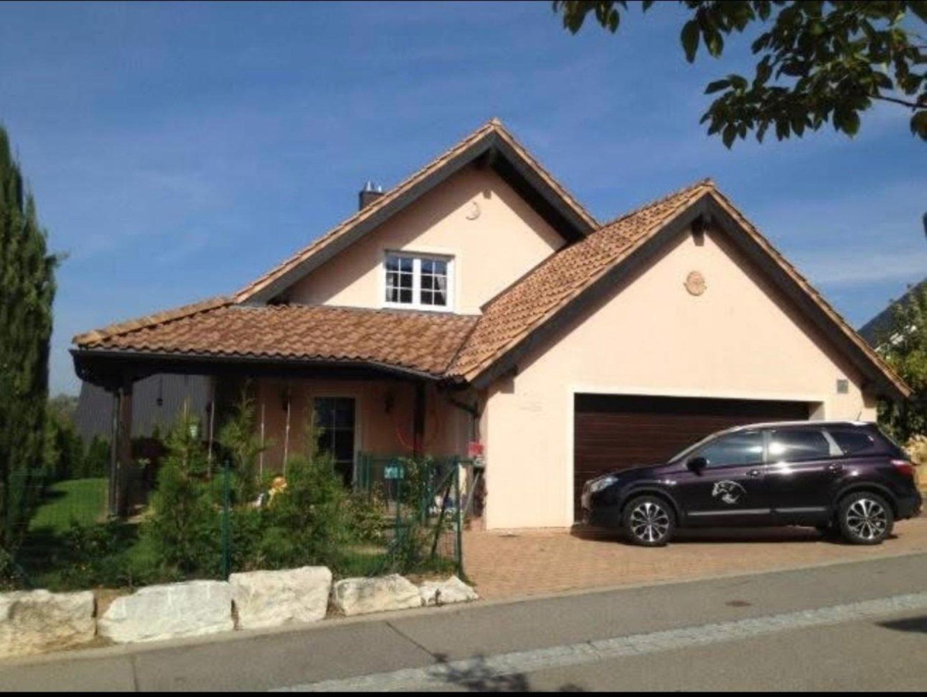 Дом с 3 спальнями в Хайльбронн, Германия № 240581