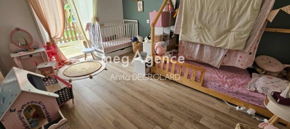 3 Schlafzimmer Haus in La Ferriere, France, Nr. 342002 9