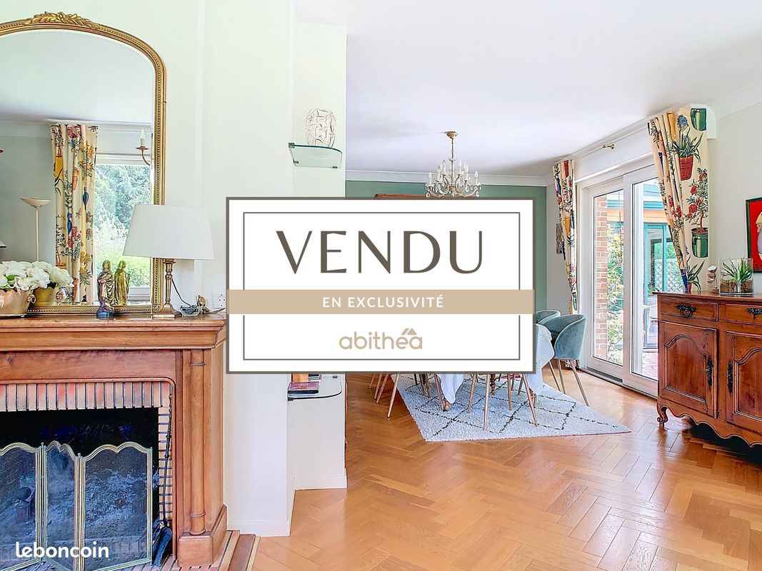 6 bedrooms House in Arras, France No. 258738