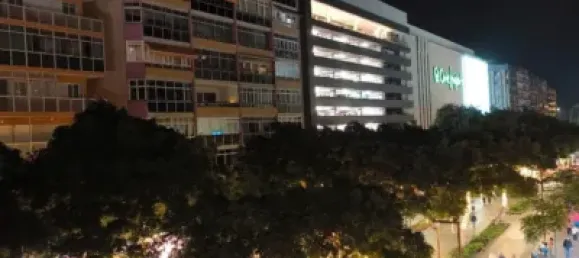 3 غرف نوم شقة في Las Palmas De Gran Canaria, Spain رقم 170104 16