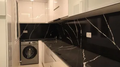 3 غرف نوم شقة في Las Palmas De Gran Canaria, Spain رقم 170104