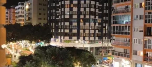 3 غرف نوم شقة في Las Palmas De Gran Canaria, Spain رقم 170104 15