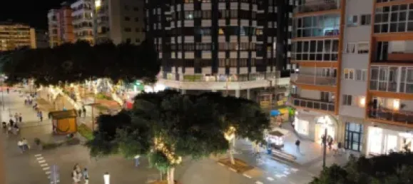 3 غرف نوم شقة في Las Palmas De Gran Canaria, Spain رقم 170104 13