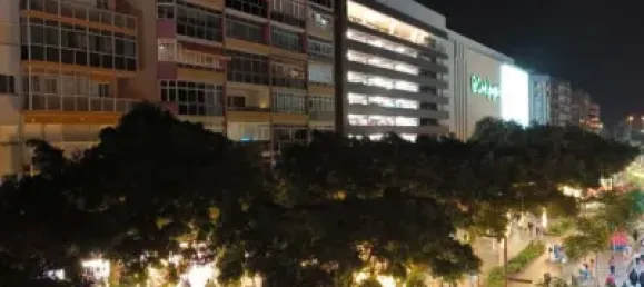 3 غرف نوم شقة في Las Palmas De Gran Canaria, Spain رقم 170104 14