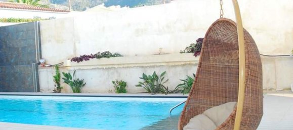 Вилла с 6 спальнями в Альбир, Испания № 2543 13