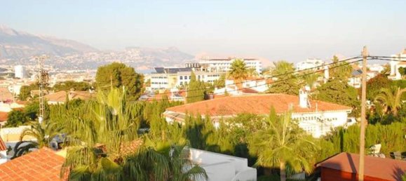 Вилла с 6 спальнями в Альбир, Испания № 2543 23