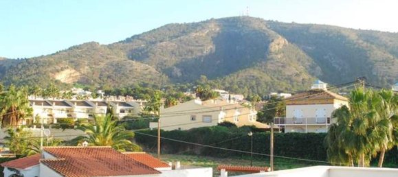 Вилла с 6 спальнями в Альбир, Испания № 2543 22