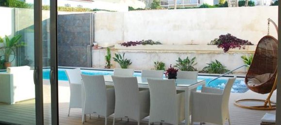 Вилла с 6 спальнями в Альбир, Испания № 2543 14