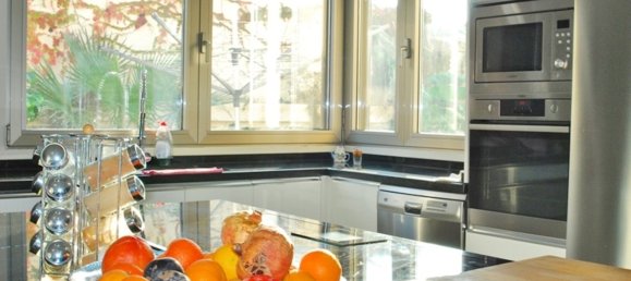 Вилла с 6 спальнями в Альбир, Испания № 2543 8