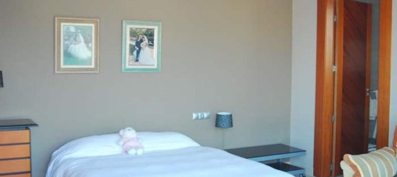 Вилла с 6 спальнями в Альбир, Испания № 2543 20