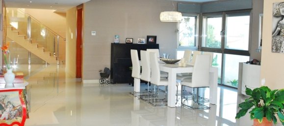 Вилла с 6 спальнями в Альбир, Испания № 2543 6