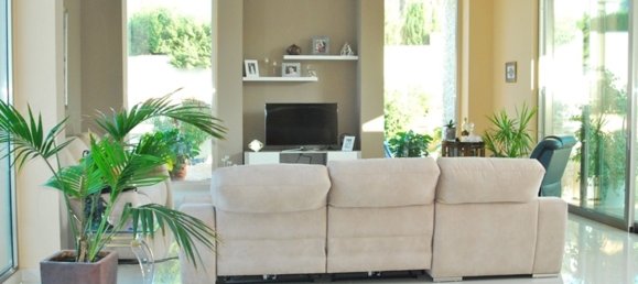 Вилла с 6 спальнями в Альбир, Испания № 2543 5