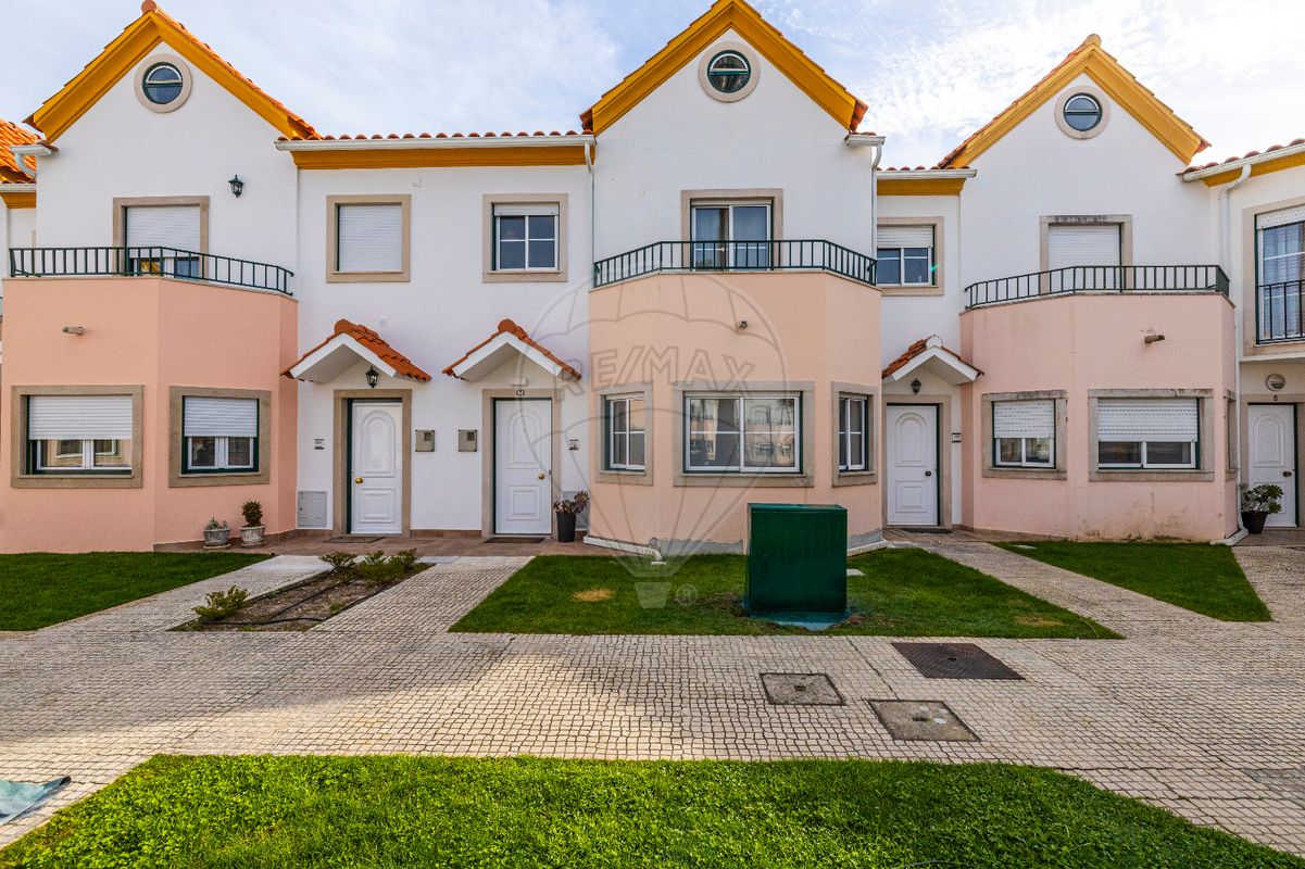 4 chambres Villa à Leiria, Portugal No. 17682