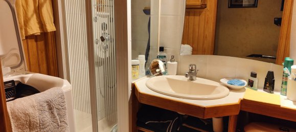 Estudio en Yvelines, France No. 147401 5