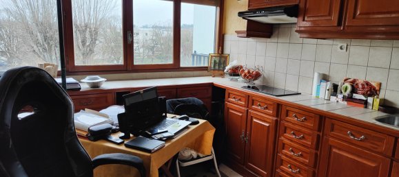 Estudio en Yvelines, France No. 147401 4