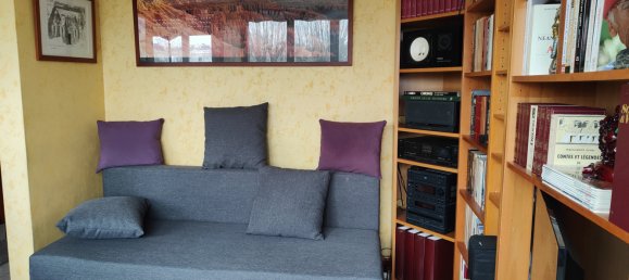 Estudio en Yvelines, France No. 147401 3