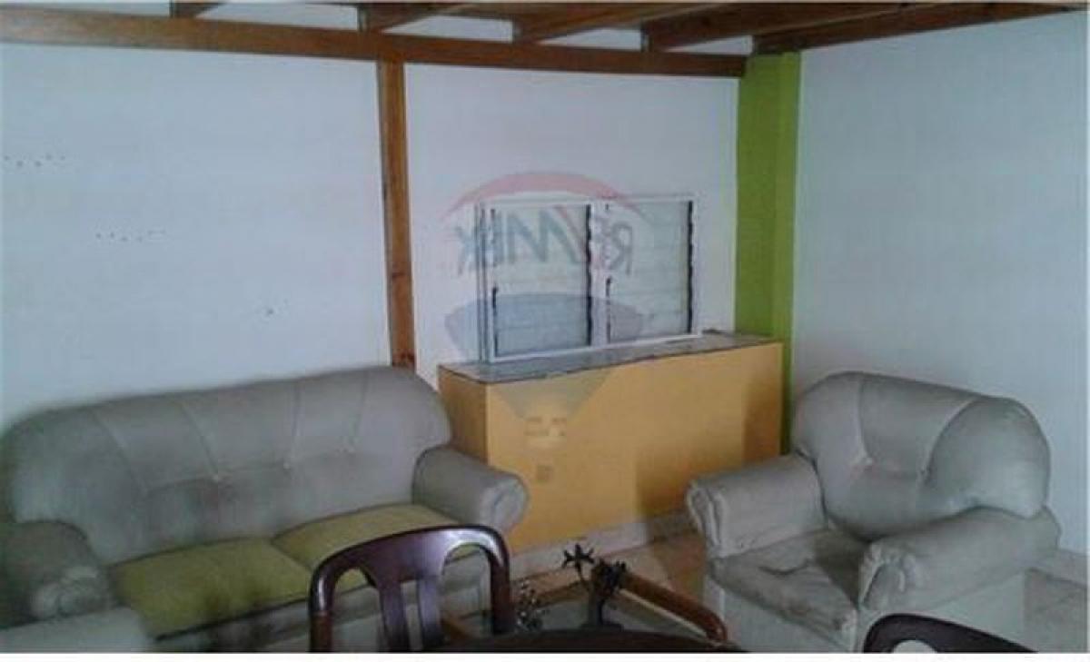 Studio in Buenos Aires, Argentina No. 84583