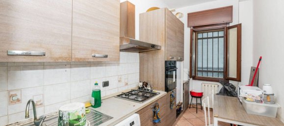 Apartamento de 1 dormitorio en Melegnano, Italy No. 343345 18