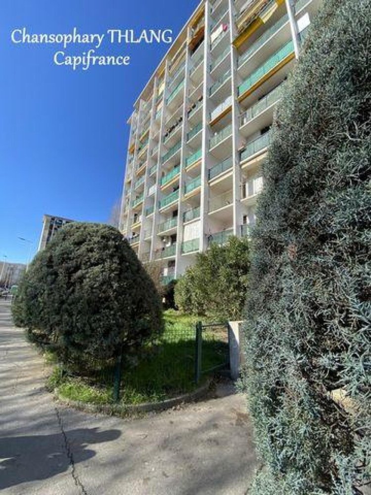 3 Schlafzimmer Eigentumswohnung in Montpellier, France, Nr. 34208