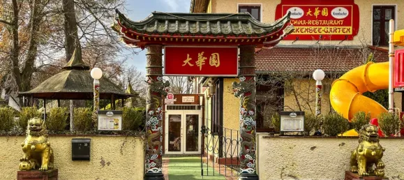 4 bedrooms Building in Havelland, Germany No. 30023 39