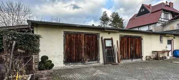 4 bedrooms Building in Havelland, Germany No. 30023 37