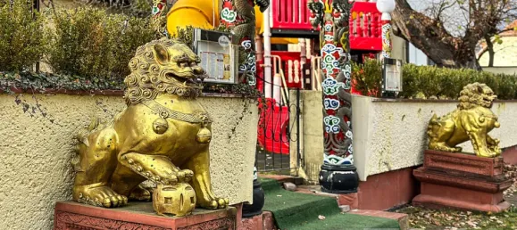 4 bedrooms Building in Havelland, Germany No. 30023 38