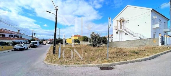 Grundstück in Palmela, Portugal 334m², Nr. 43662 8