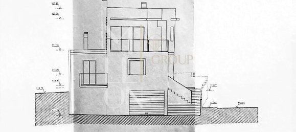 Grundstück in Palmela, Portugal 334m², Nr. 43662 23
