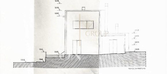 Grundstück in Palmela, Portugal 334m², Nr. 43662 24