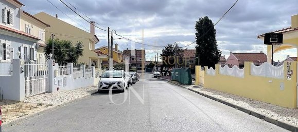 Grundstück in Palmela, Portugal 334m², Nr. 43662 2