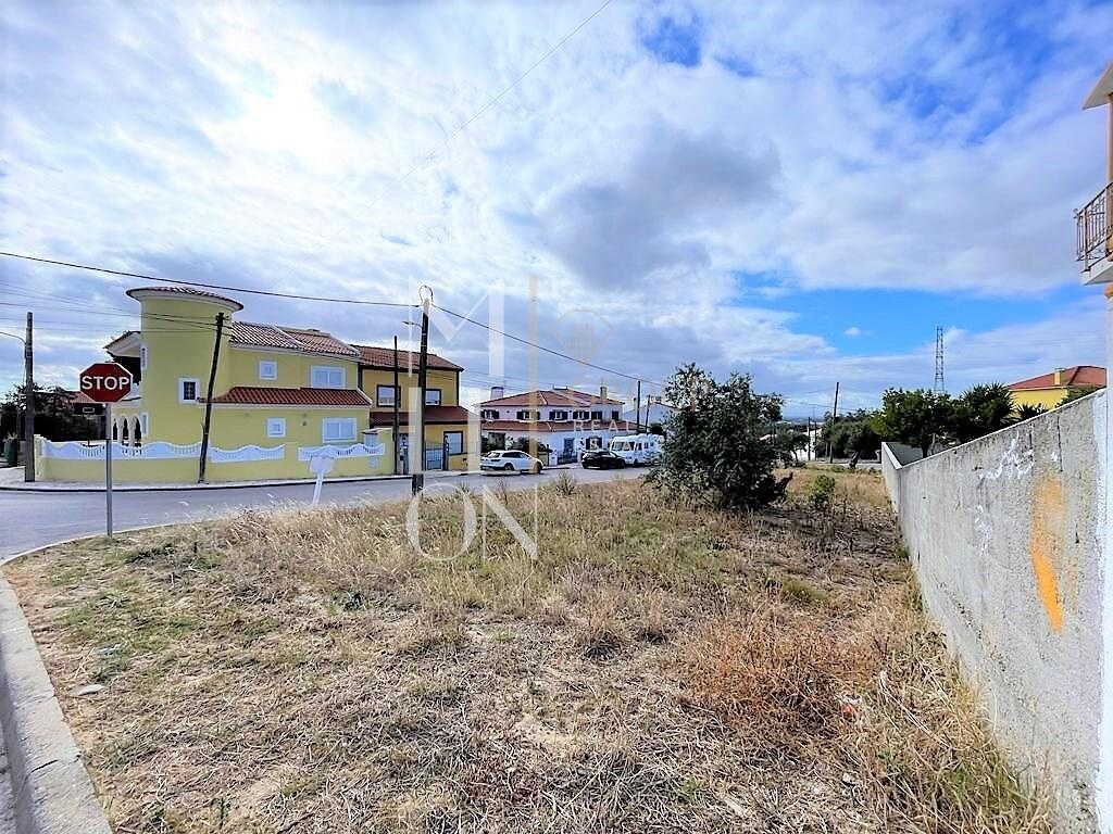 Grundstück in Palmela, Portugal 334m², Nr. 43662