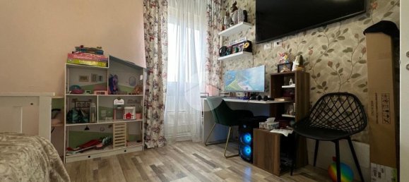 Квартира с 3 комнатами в Буссеро, Италия № 61782 17