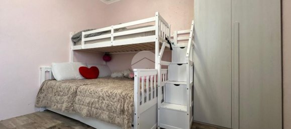 Квартира с 3 комнатами в Буссеро, Италия № 61782 14