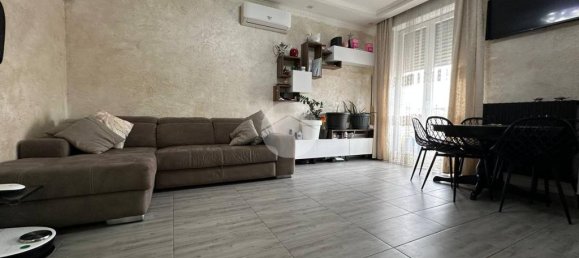 Квартира с 3 комнатами в Буссеро, Италия № 61782 6