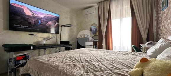 Квартира с 3 комнатами в Буссеро, Италия № 61782 13