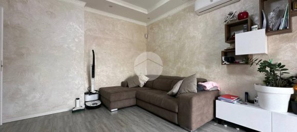 Квартира с 3 комнатами в Буссеро, Италия № 61782 7