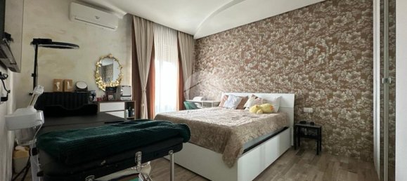 Квартира с 3 комнатами в Буссеро, Италия № 61782 12