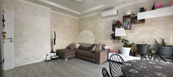 Квартира с 3 комнатами в Буссеро, Италия № 61782 4