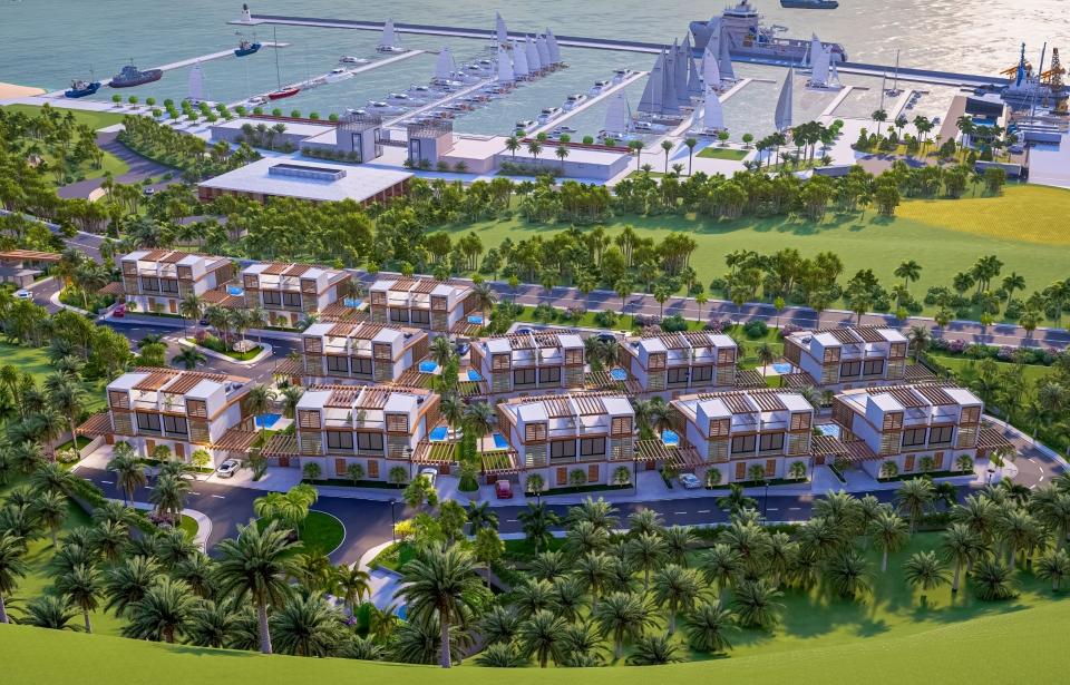 3 bedrooms Villa No. 13927