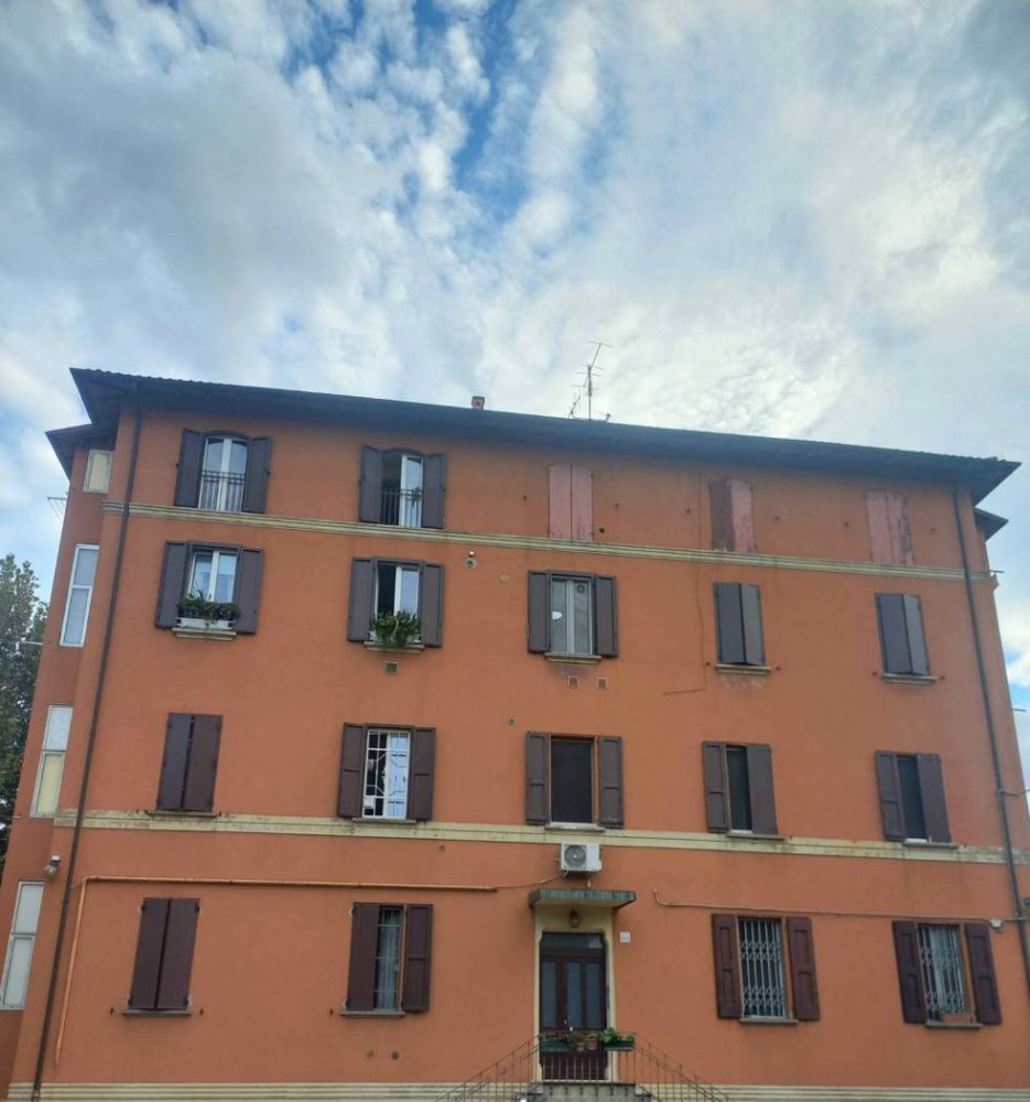 Квартира с 1 спальней в Болонья, Италия № 353534