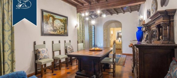 5 bedrooms Villa in Rignano sull'Arno, Italy No. 56573 39
