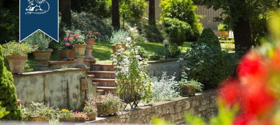 5 bedrooms Villa in Rignano sull'Arno, Italy No. 56573 21