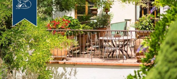 5 bedrooms Villa in Rignano sull'Arno, Italy No. 56573 20